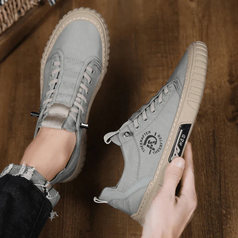 Titanium Colosy™ - Ultracomfortabele orthopedische schoenen