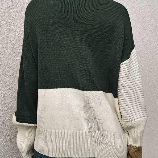 Damenpullover | Colosy