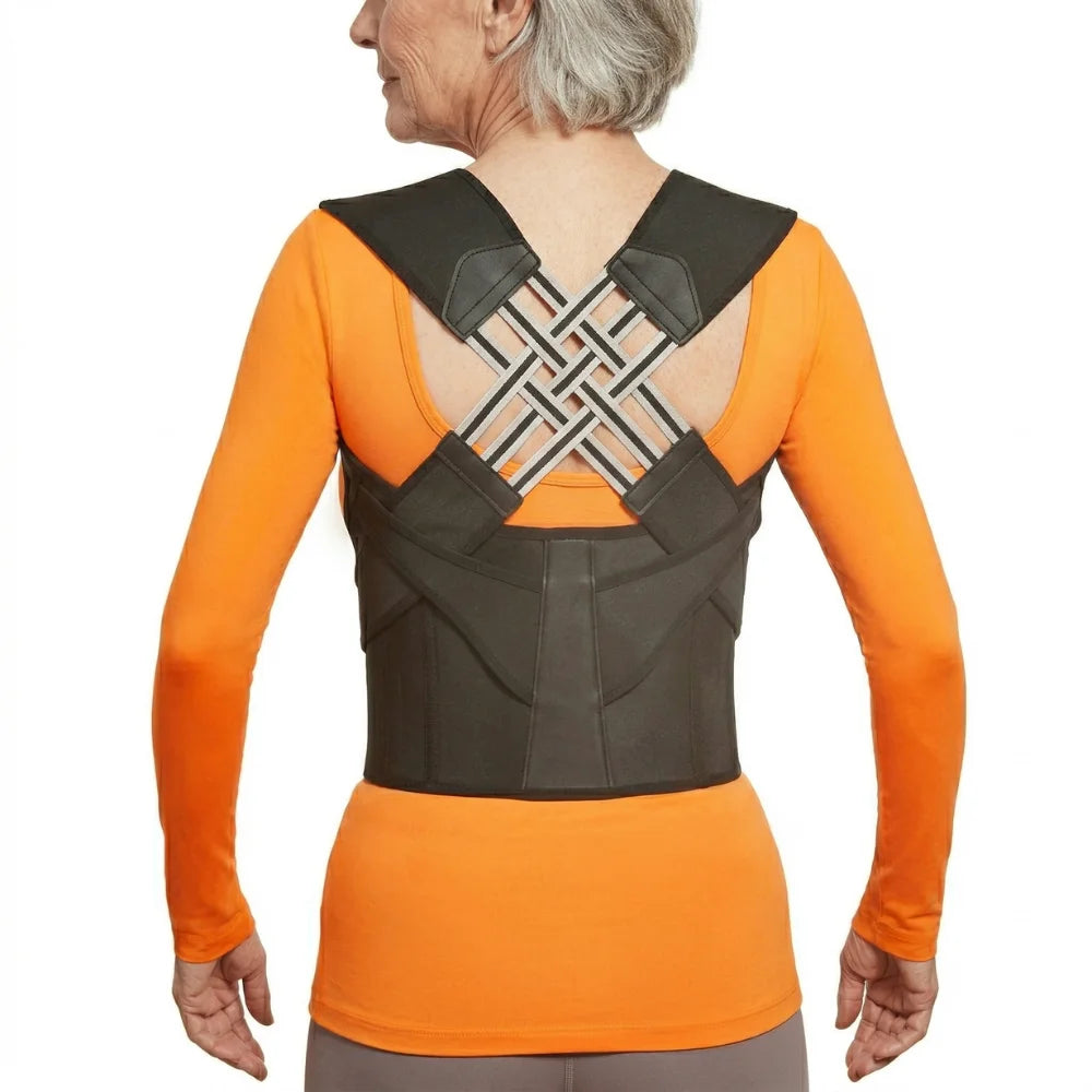 Verbeter je houding in seconden / SpineAlign™