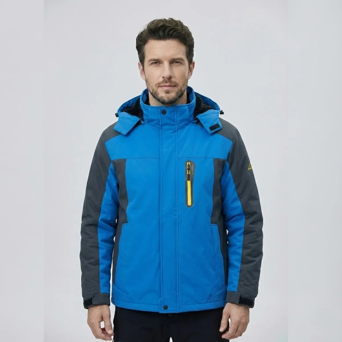 FrostLine™ – Geavanceerde thermische bescherming voor extreme winterse omstandigheden