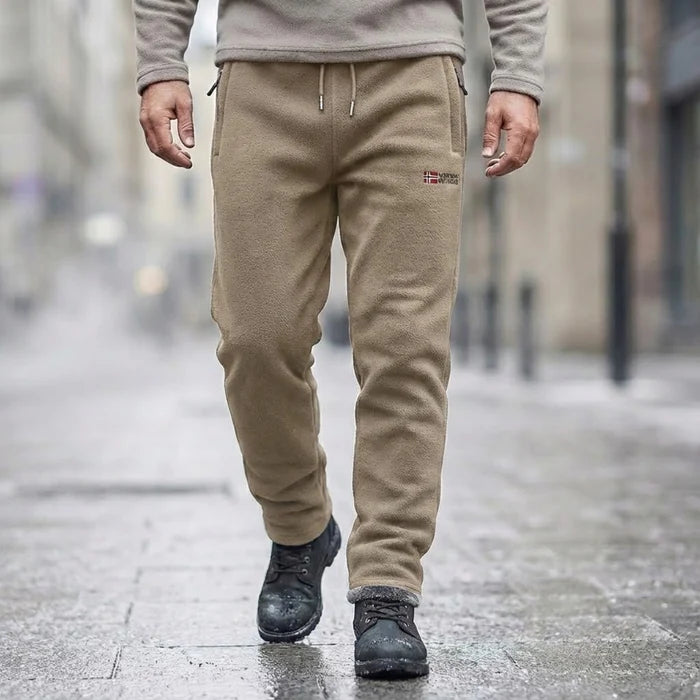 Norway Pants™ - Entwickelt für ultimativen Winterkomfort