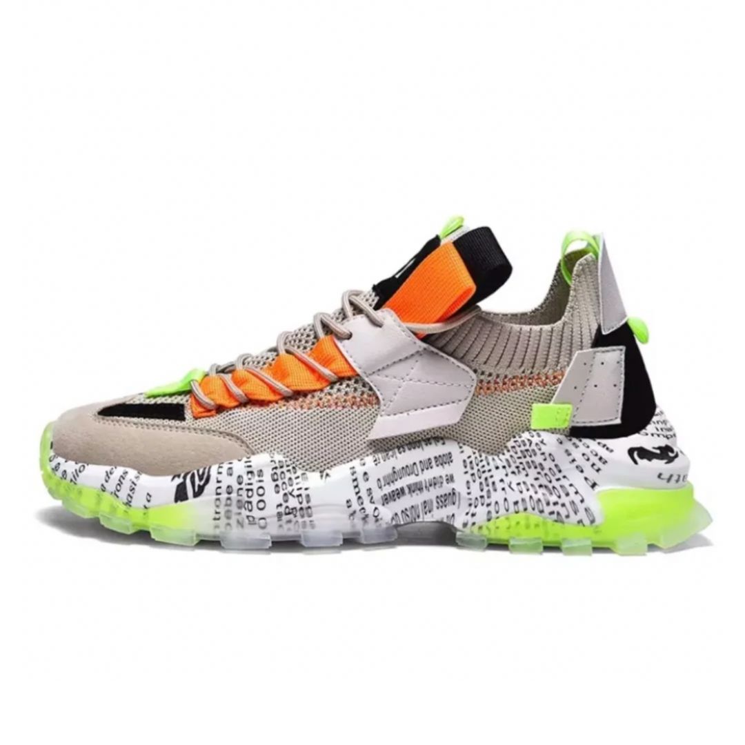 Sneaker Freizeit Herren Rain Colosy