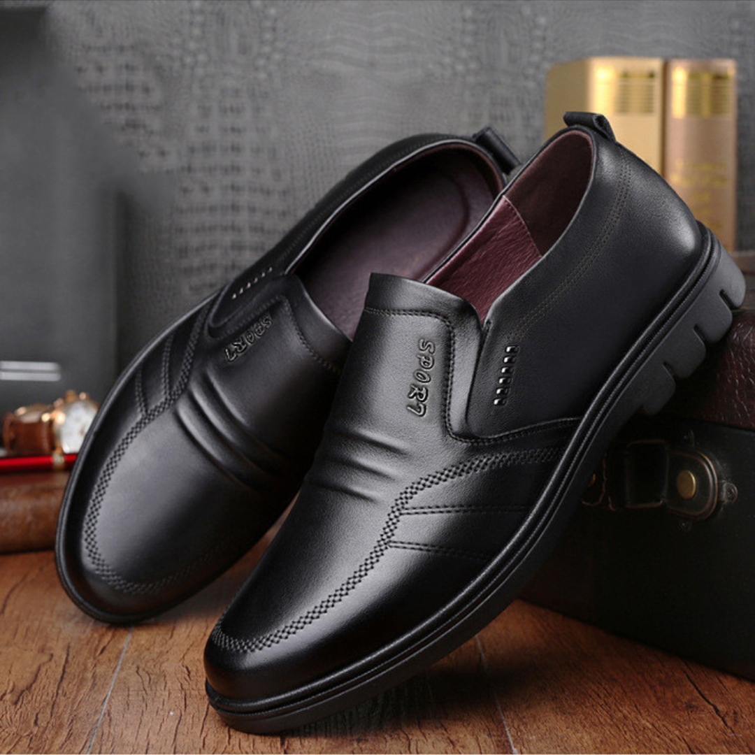 Schuh Orthopädisch Magnus Luxus Colosy