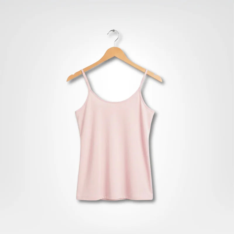 Lissora™ • 2-in-1 BH-Top mit integriertem Halt