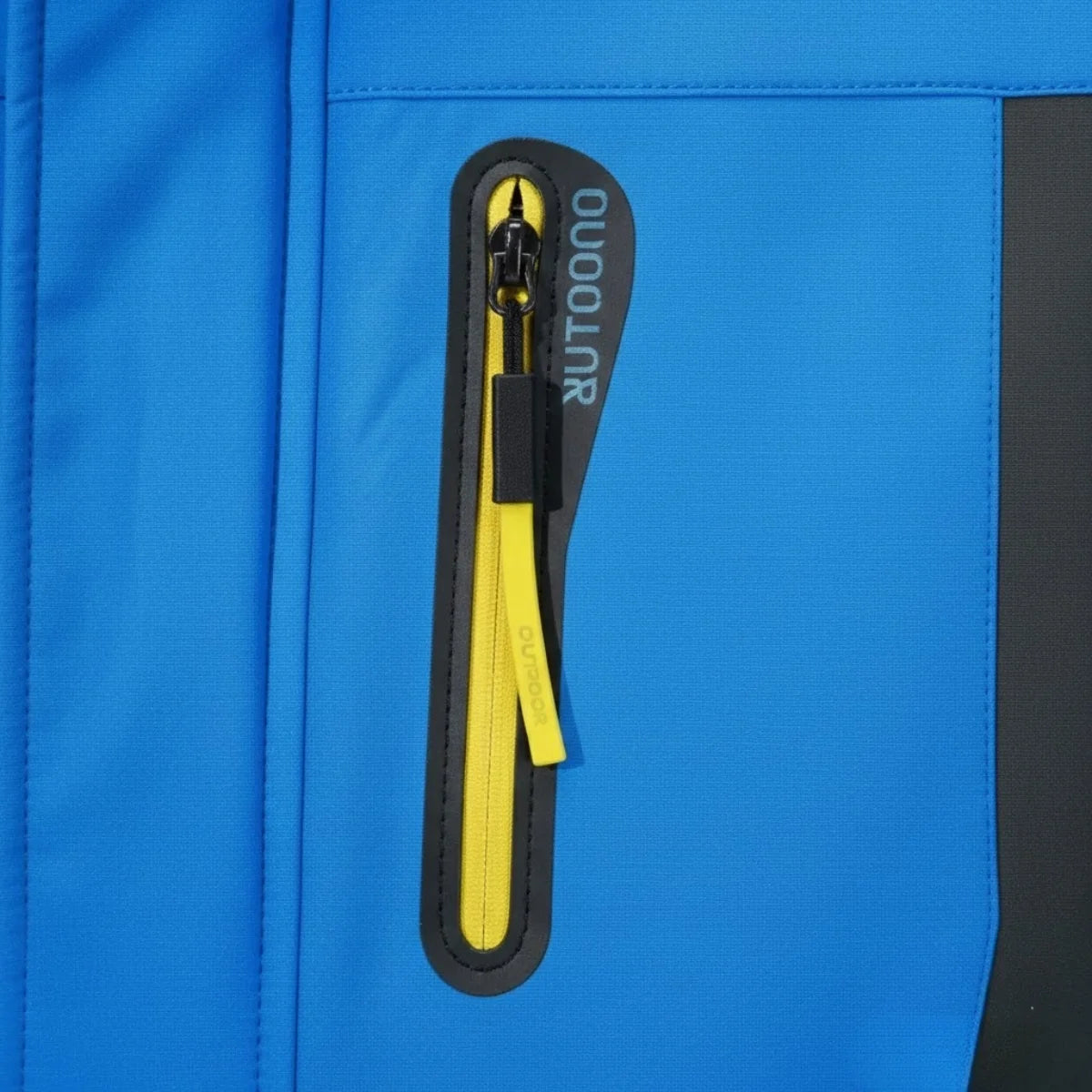 FrostLine™ – Geavanceerde thermische bescherming voor extreme winterse omstandigheden