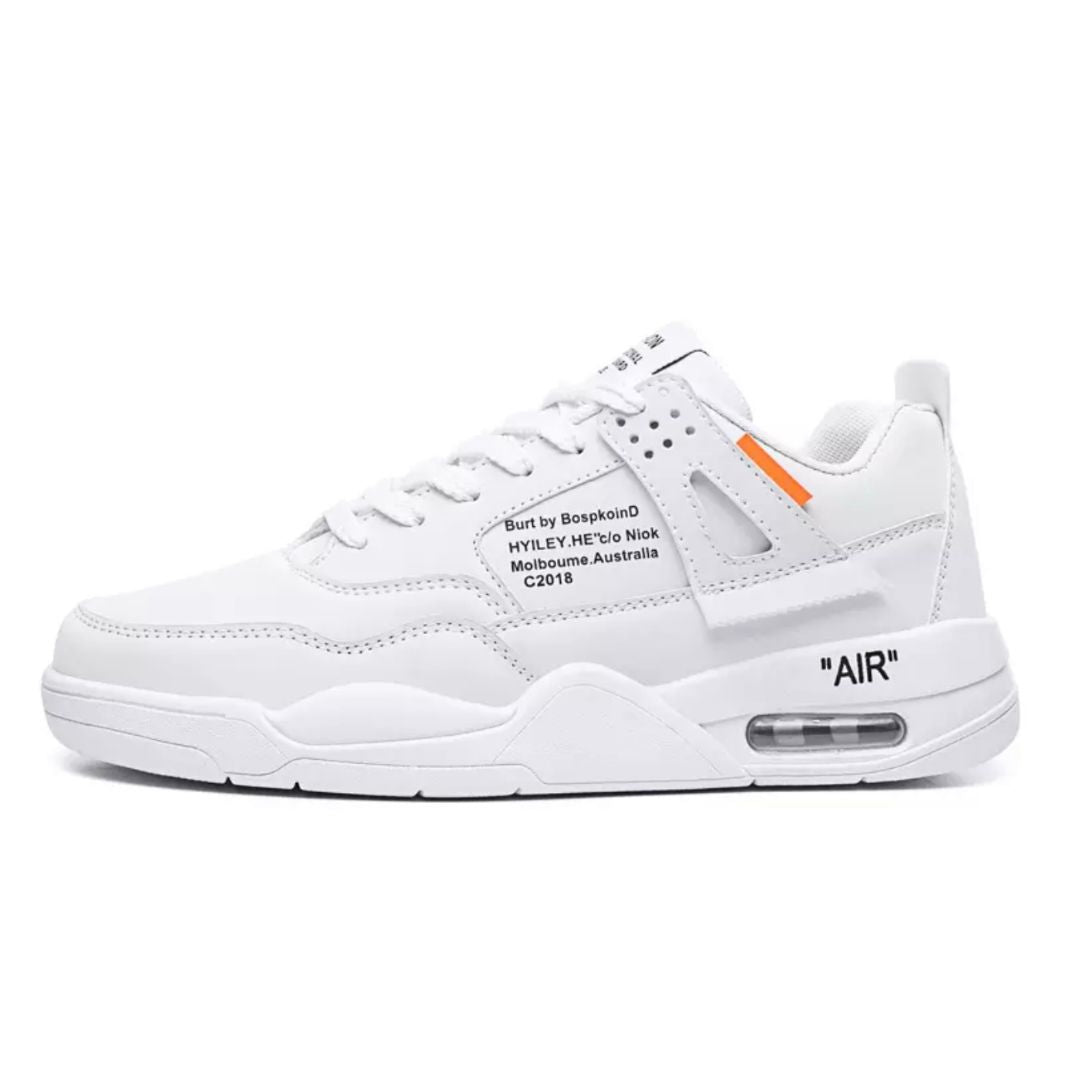 Sneaker Freizeit Herren The Jain Colosy