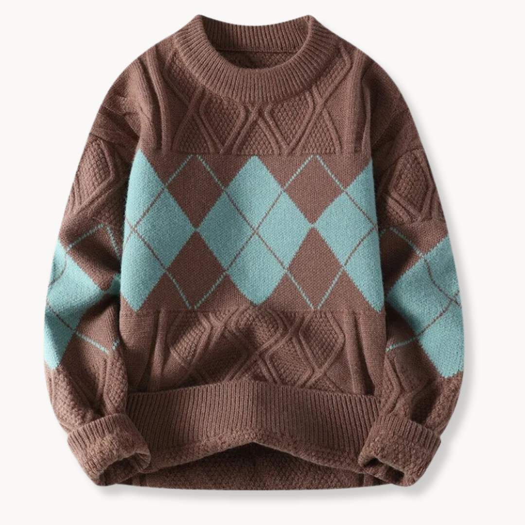 Ellis Herrenpullover | Colosy