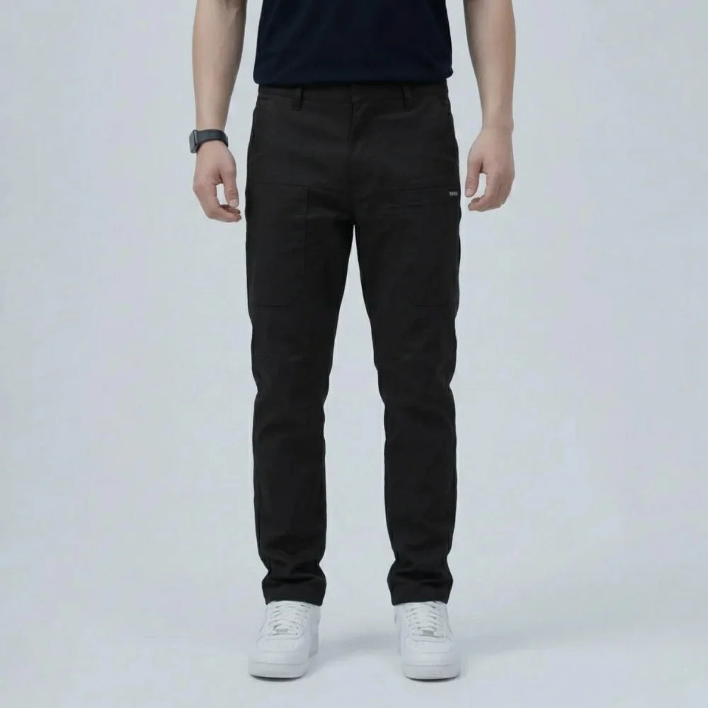 Stretch-cargobroek Rawik / Colosy™