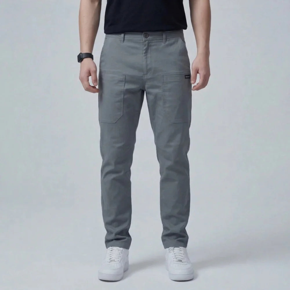 Stretch-cargobroek Rawik / Colosy™