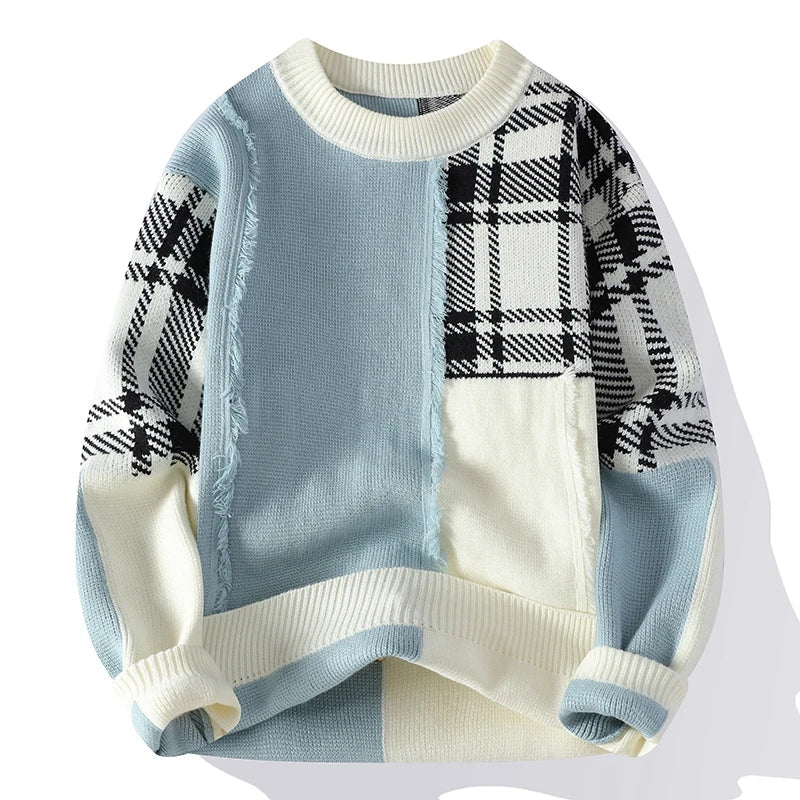 Dylan’s Herrenpullover | Colosy