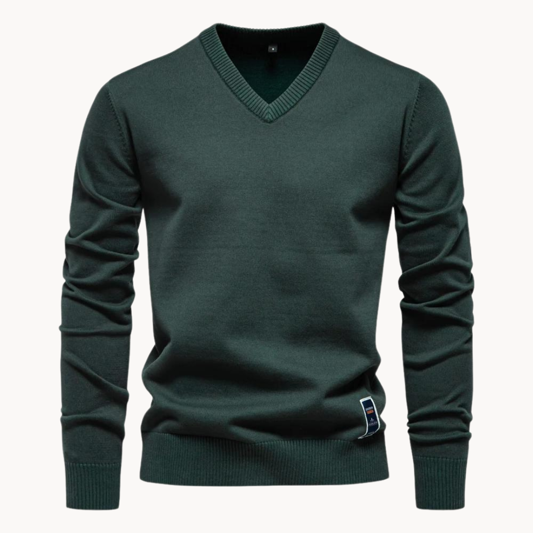 Nicola Herrenpullover | Colosy