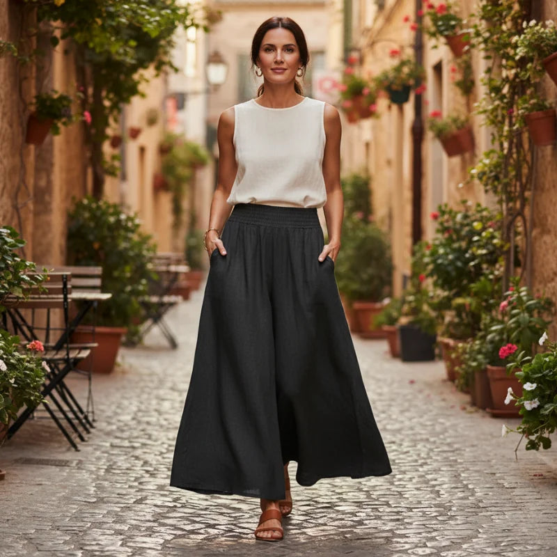 Freiheit in ihrer elegantesten Form - Vanilla™