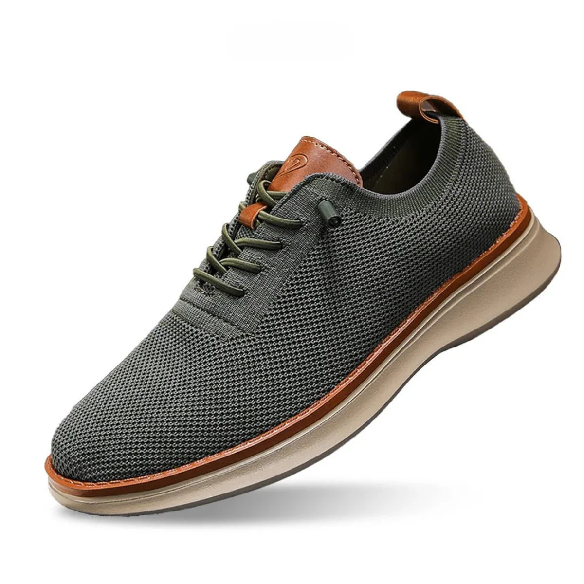 BRAXEN™ | Lichtgewicht, ademende mesh sneakers