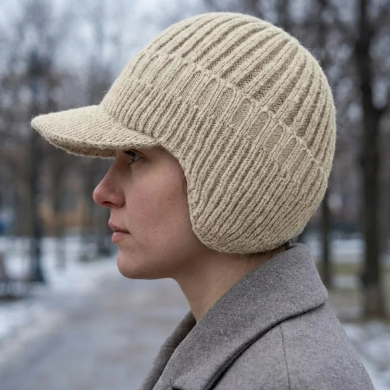 6. Voor veel winters gemaakt