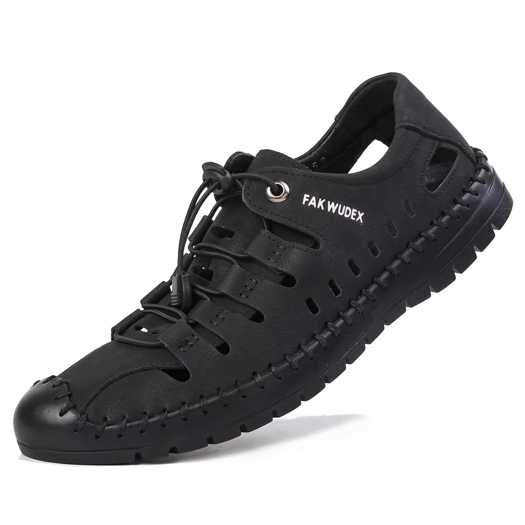 All-Terrain comfortsandalen voor heren • CareStride™