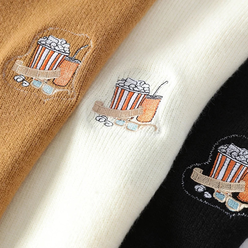 Evan Zip herentrui | Colosy