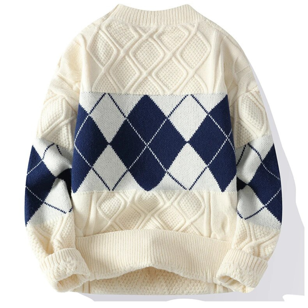Ellis Herrenpullover | Colosy
