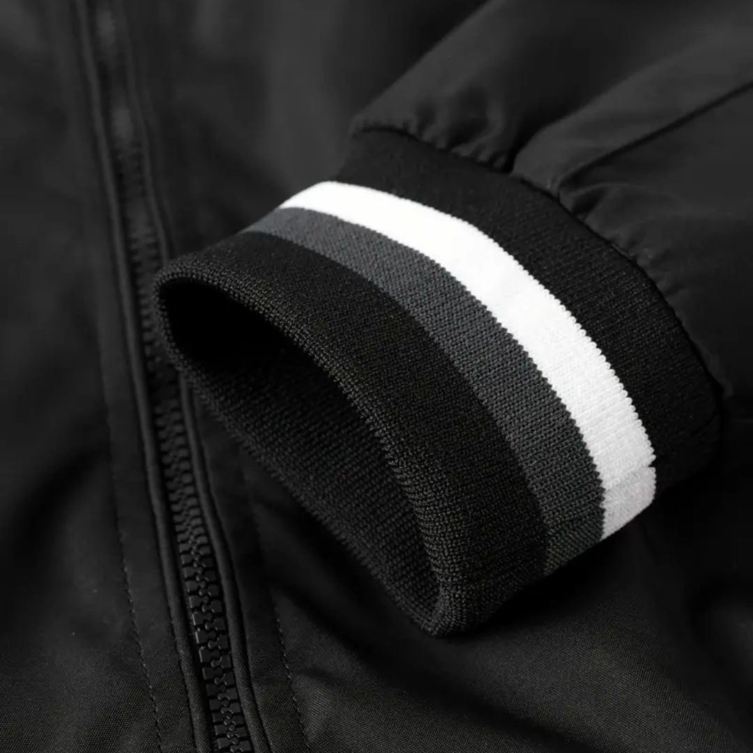 Leichte Bomberjacke für Herren | Colosy