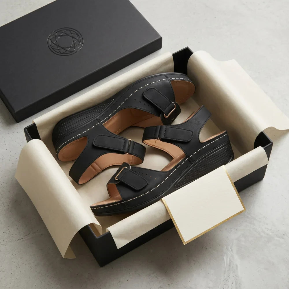 Was macht OrthoSandal™ so besonders?