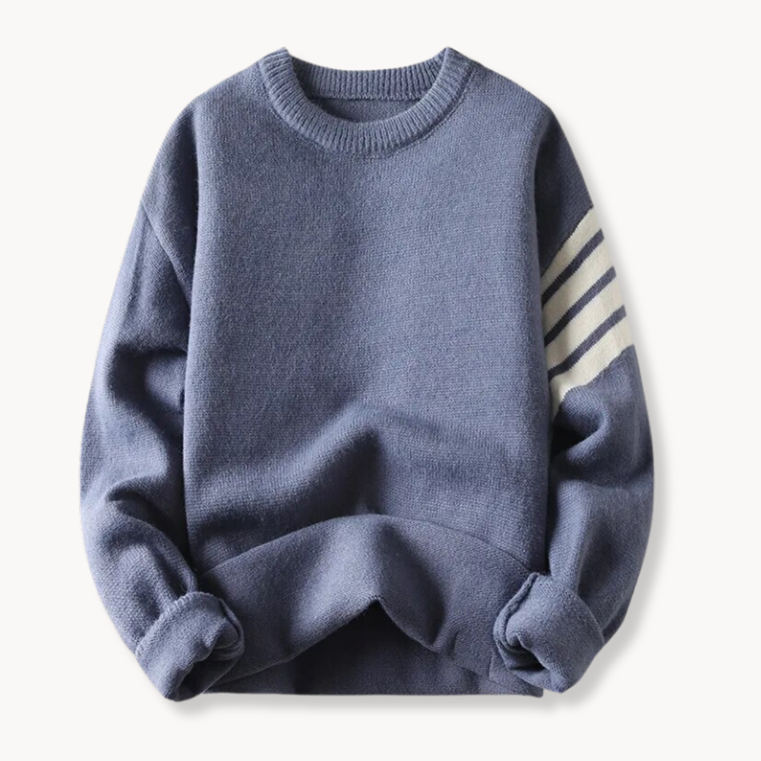 Henry Sweater Herrenpullover | Colosy