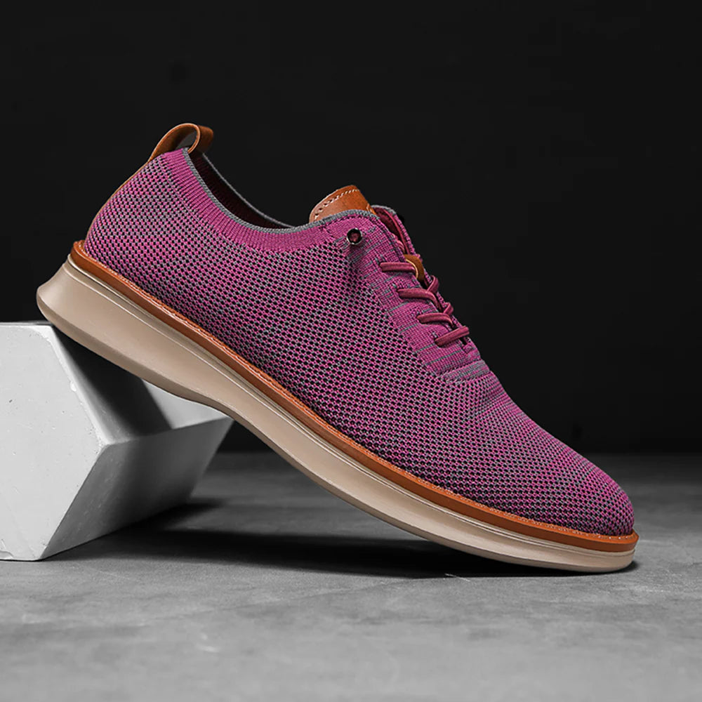 BRAXEN™ | Lichtgewicht, ademende mesh sneakers