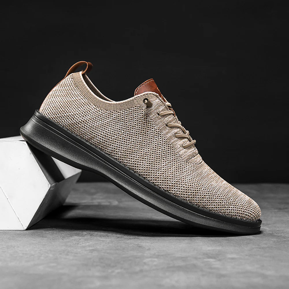 BRAXEN™ | Lichtgewicht, ademende mesh sneakers