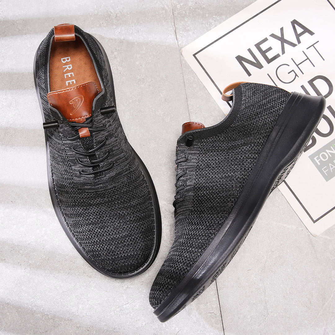 BRAXEN™ | Lichtgewicht, ademende mesh sneakers