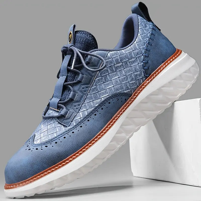 Ravello™ – Lichte, ademende sneakers voor optimaal comfort