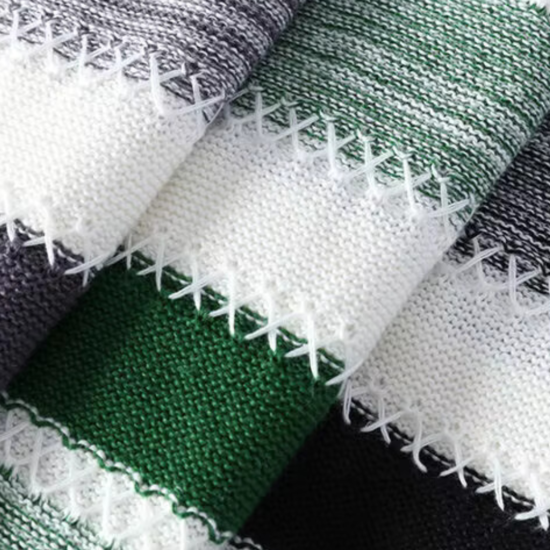 Ellis Rundhals-Pullover | Colosy