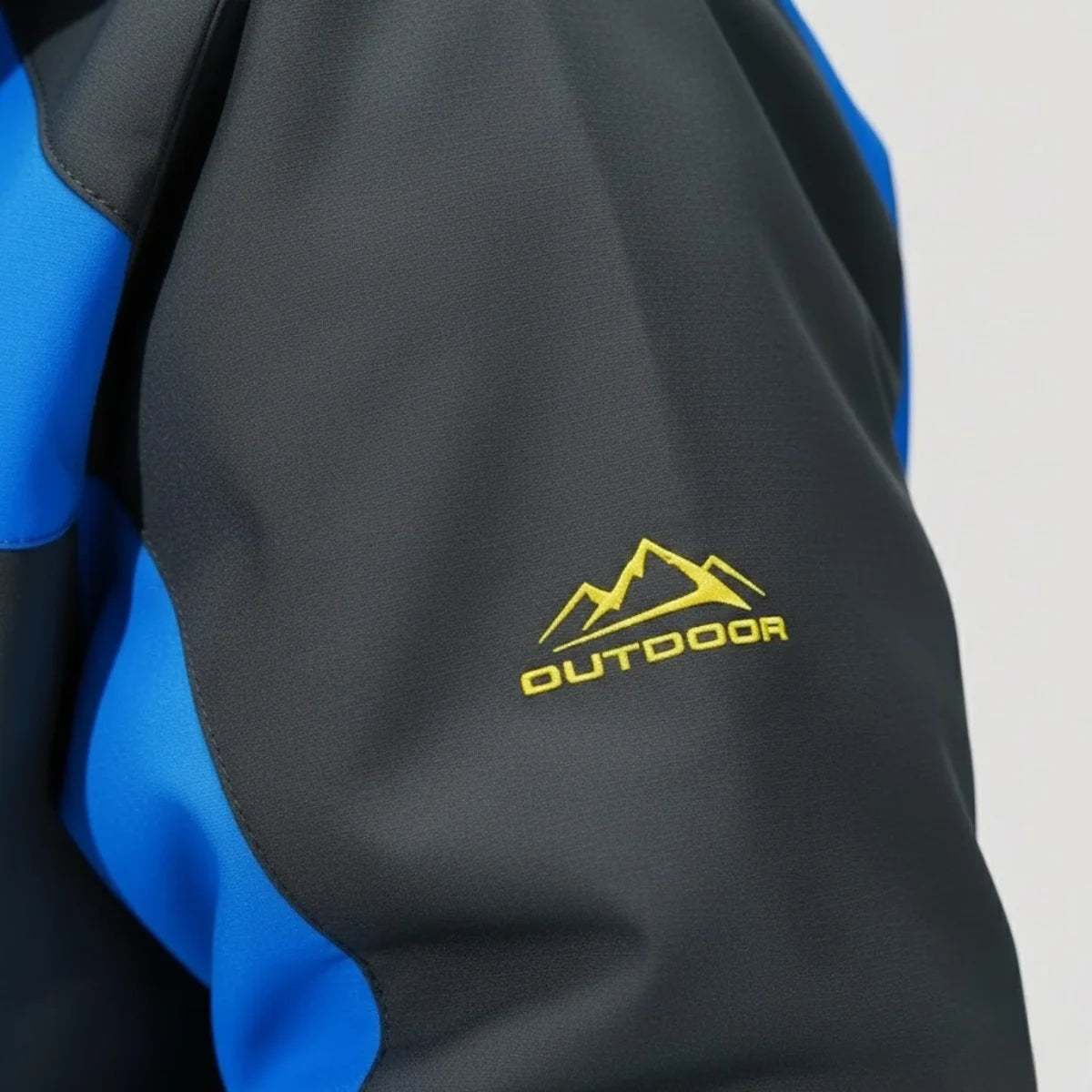FrostLine™ – Geavanceerde thermische bescherming voor extreme winterse omstandigheden