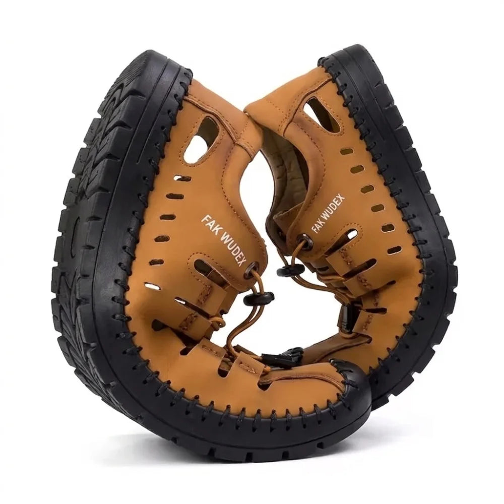 All-Terrain comfortsandalen voor heren • CareStride™