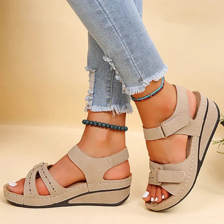 OrthoSandal™ • Orthopedische comfortabele sandalen voor dames