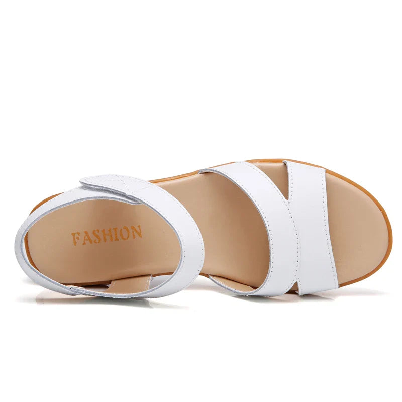 Sandale Damen Lolita Colosy