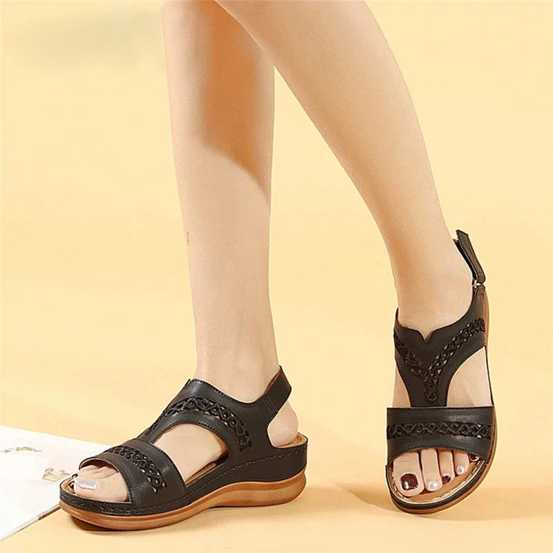 Sandale Damen Vanssia Colosy