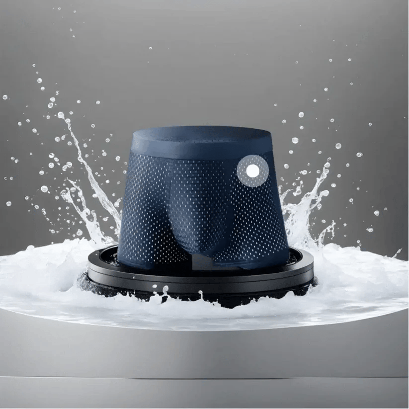 Colosy | Boxershorts aus Bambusfaser