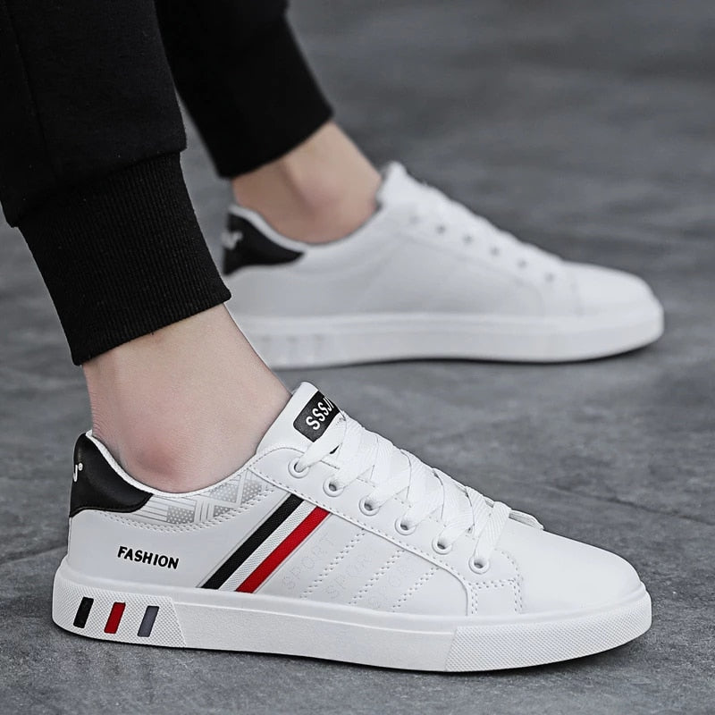 Sneaker Herren Freizeit Slimfit Colosy