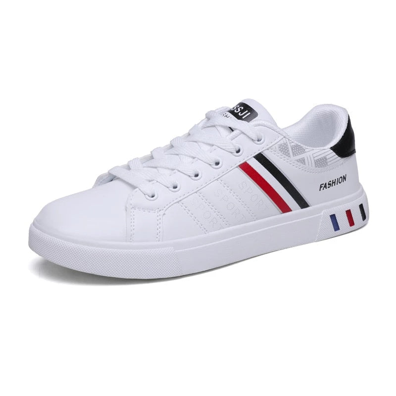 Sneaker Herren Freizeit Slimfit Colosy