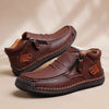 BARTON™ | Handgefertigte Lederschuhe mit Komfort und Charakter