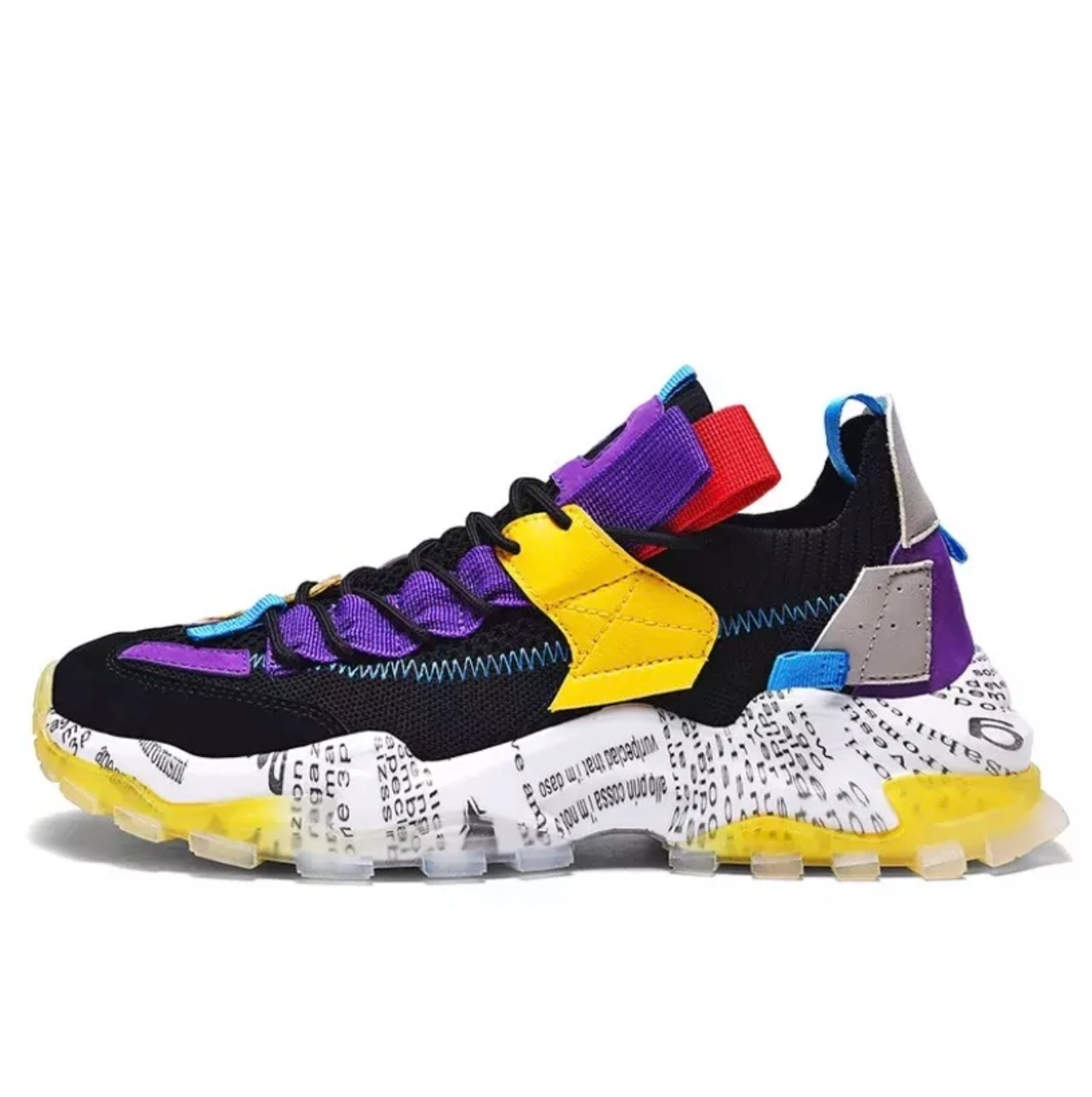 Sneaker Freizeit Herren Rain Colosy