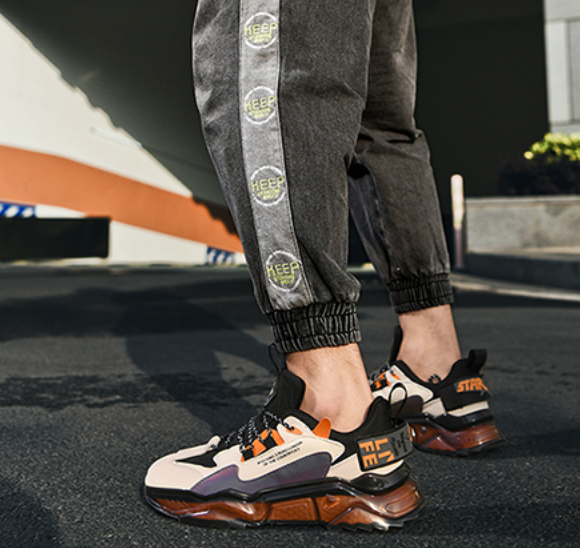 Sneaker Freizeit Herren Gux Colosy
