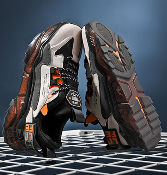 Sneaker Freizeit Herren Gux Colosy