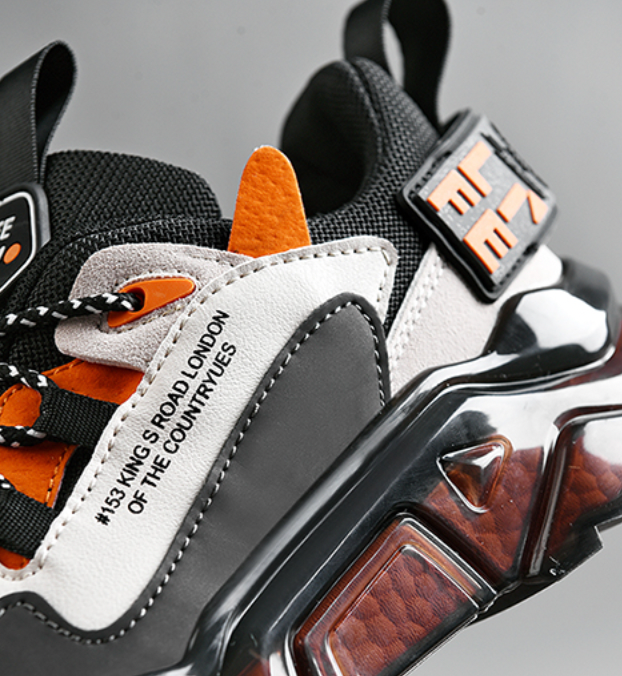 Sneaker Freizeit Herren Gux Colosy