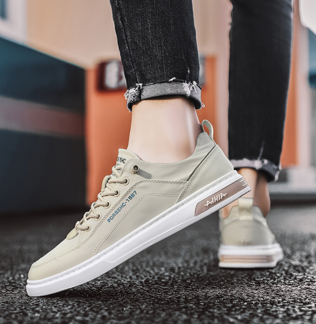 Sneaker Freizeit Herren Yadele Colosy