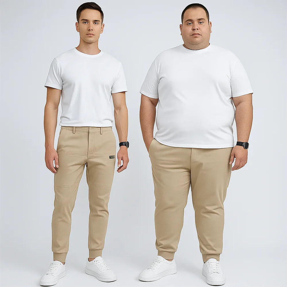 Stretch-Cargohose Rawik | Colosy