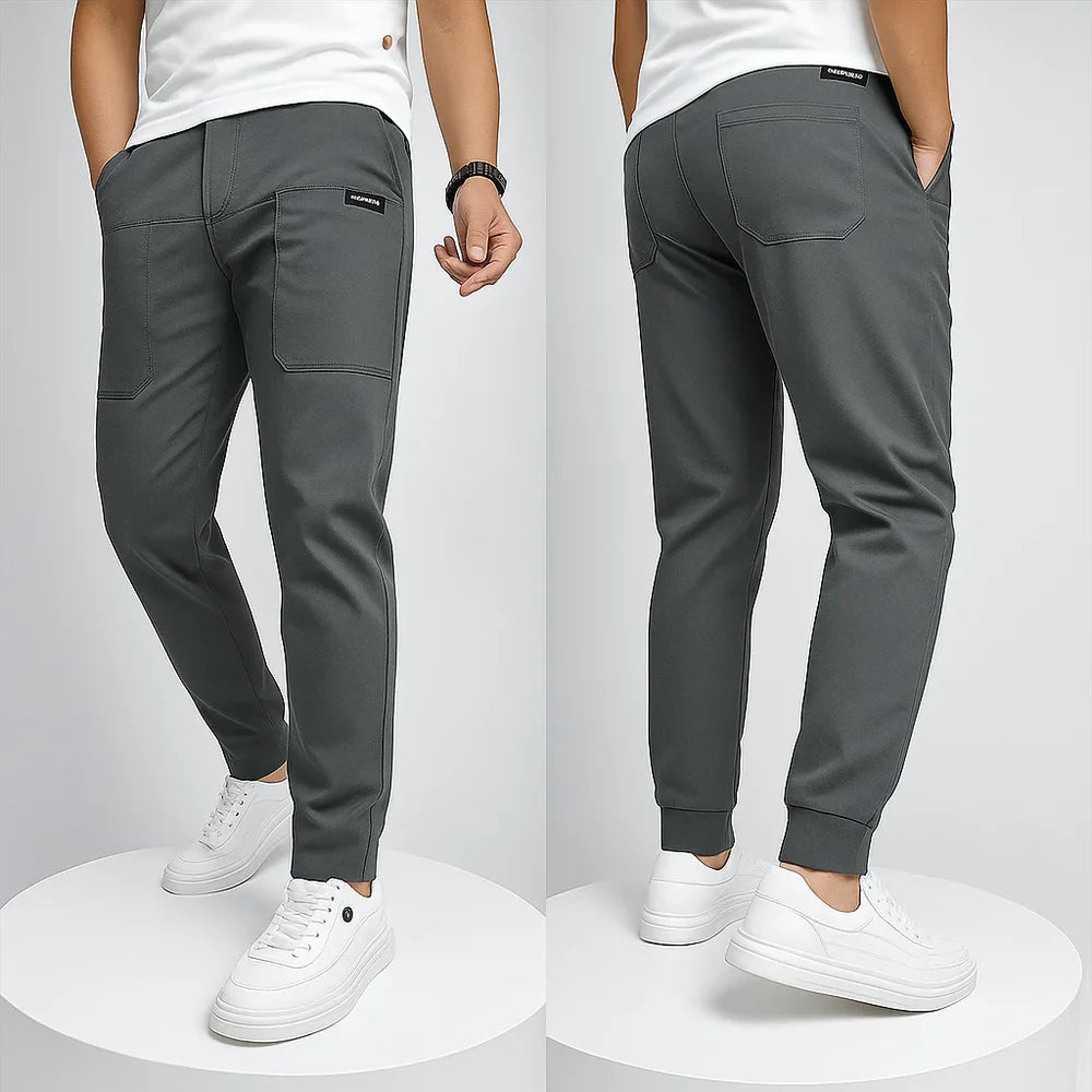 Stretch-Cargohose Rawik • Colosy
