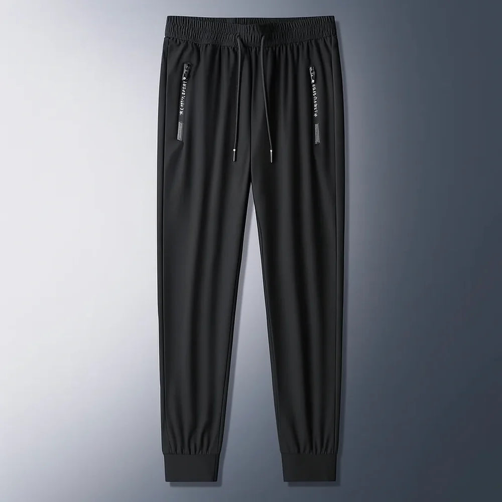 Leichte, vielseitige Hose für den Alltag | FlexRide™