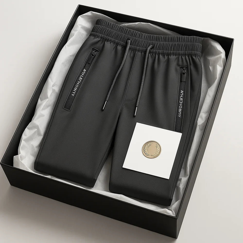 Leichte, vielseitige Hose für den Alltag | FlexRide™