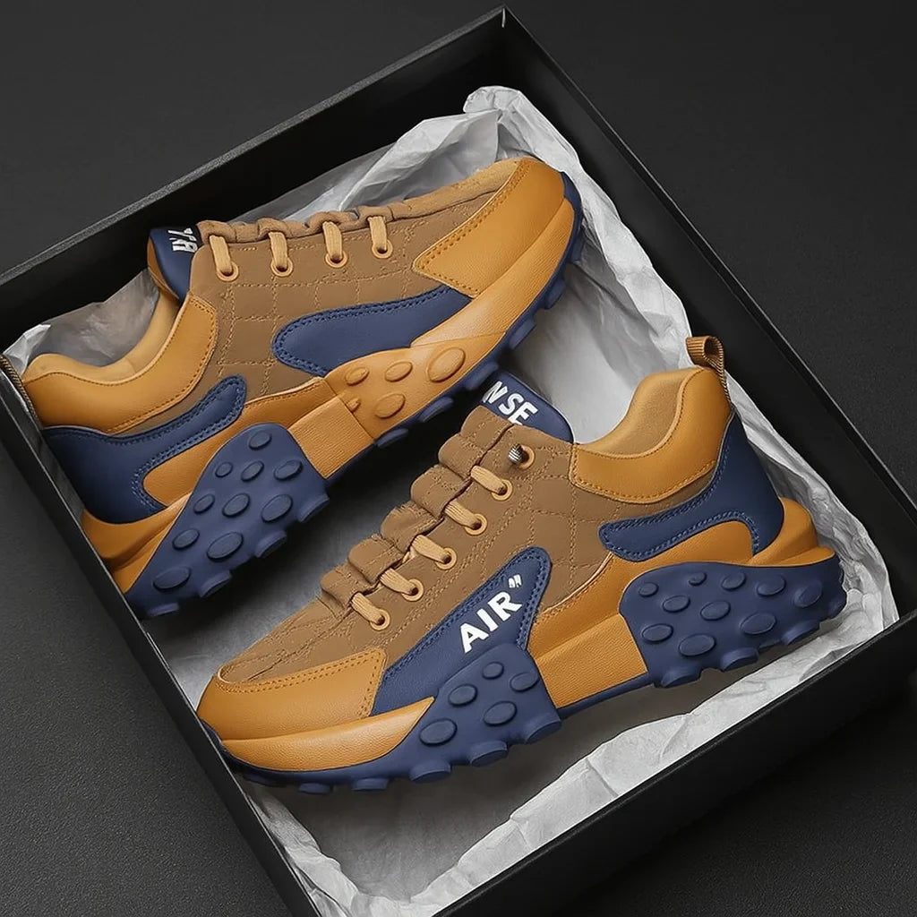 Colosy™ • Bequeme Schuhe mit Luftsohle