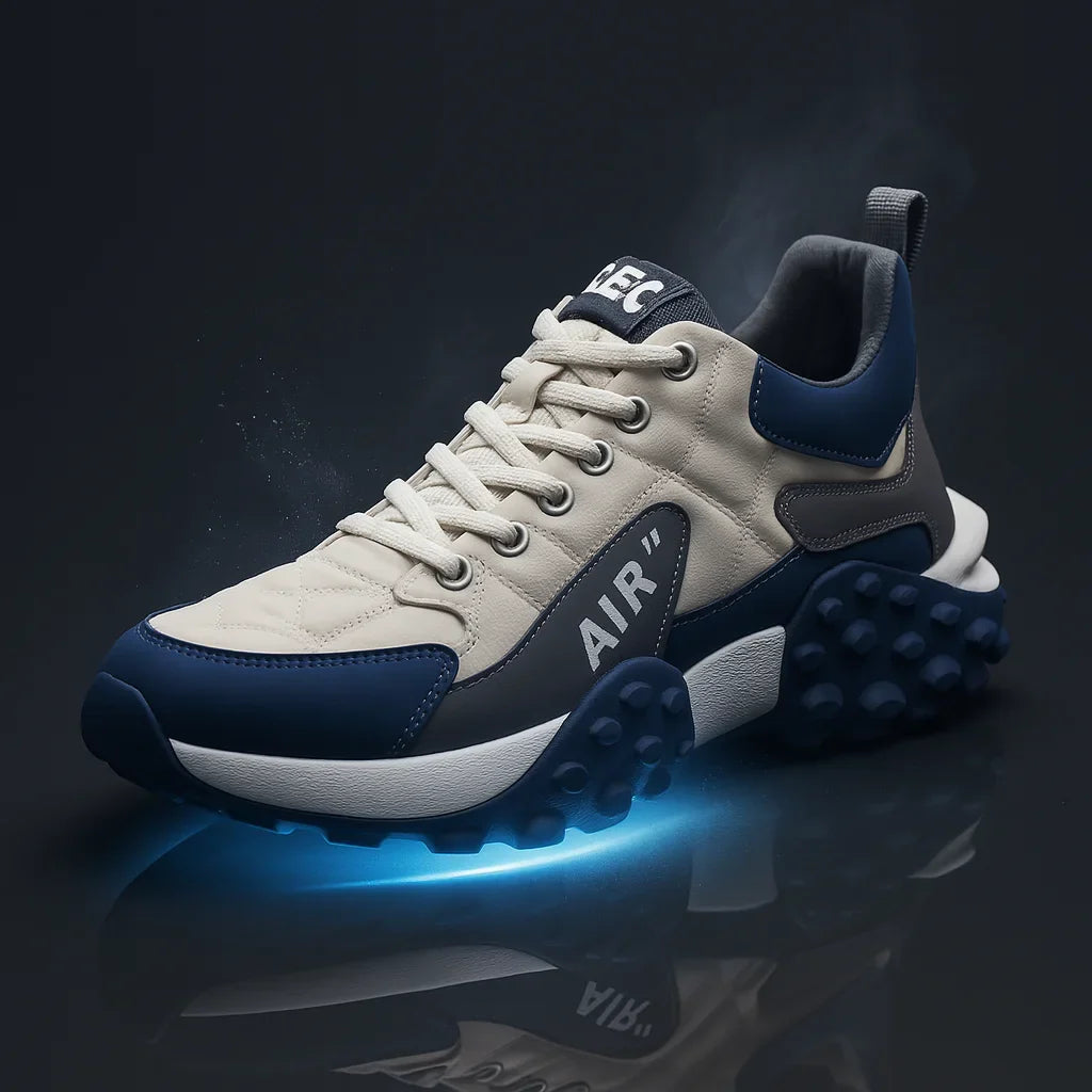 Colosy™ • Bequeme Schuhe mit Luftsohle