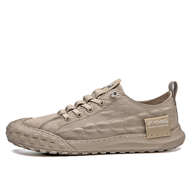 Sneaker Herren Premium Steling Colosy